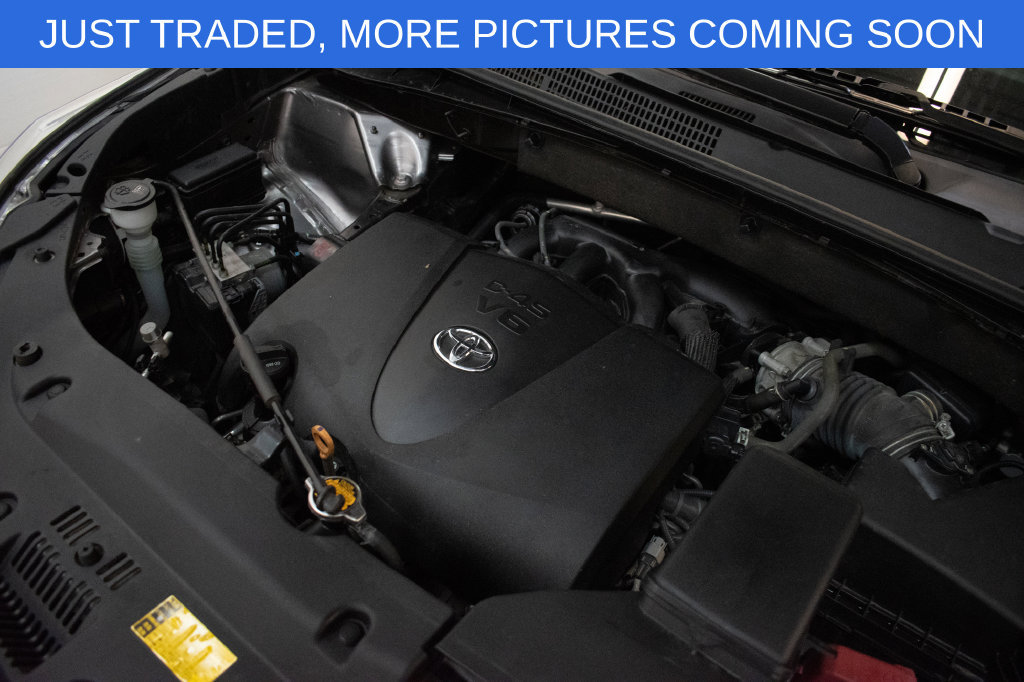 Used 2017 Toyota Highlander XLE AWD/4WD image 10
