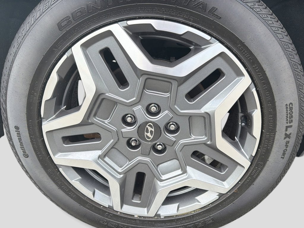 Certified 2023 Hyundai Santa Fe Limited AWD/4WD image 15