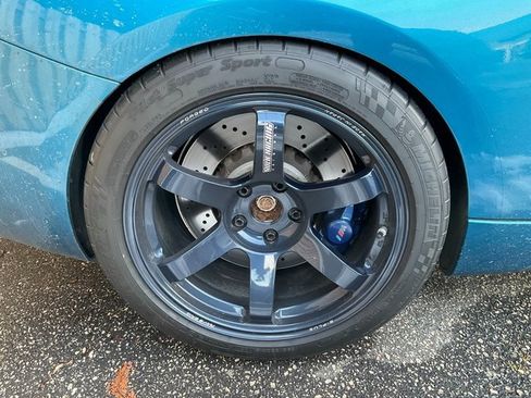 Used 2017 BMW M2 image 12