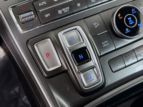 Used 2023 Hyundai Santa Fe SEL Premium image 20