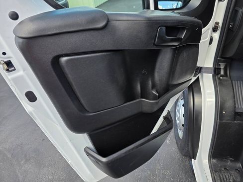 Used 2023 RAM ProMaster 1500 w/ Convenience Group FWD image 19