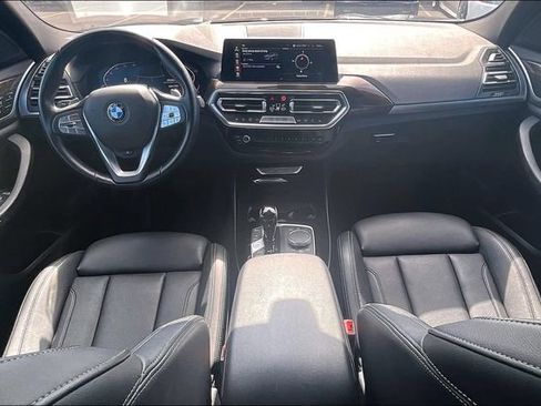 Used 2024 BMW X3 sDrive30i RWD image 15