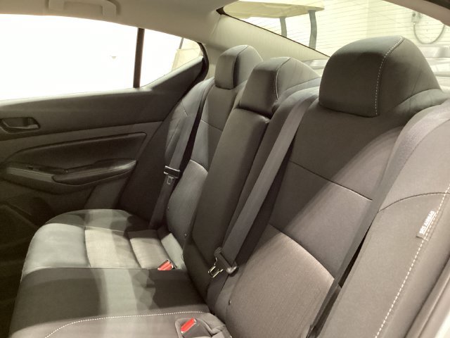 Used 2024 Nissan Altima 2.5 SV FWD image 19
