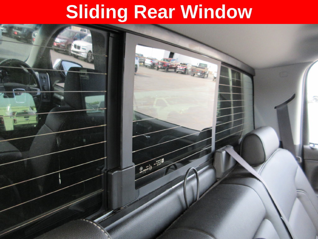 Used 2017 GMC Sierra 1500 SLT AWD/4WD image 25