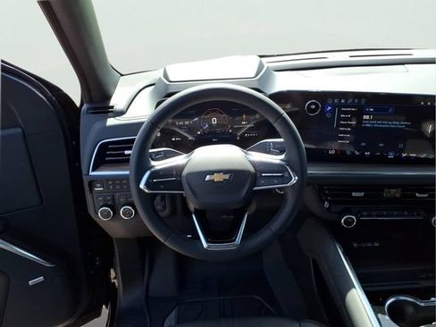 New 2026 Chevrolet Tahoe High Country w/ Sun And Tow Package AWD/4WD image 14