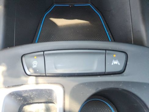 Used 2024 Chevrolet Trax LS w/ LS Convenience Package FWD image 29