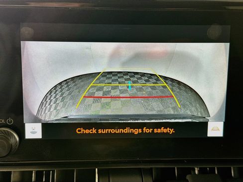 Certified 2025 Toyota RAV4 LE FWD image 14