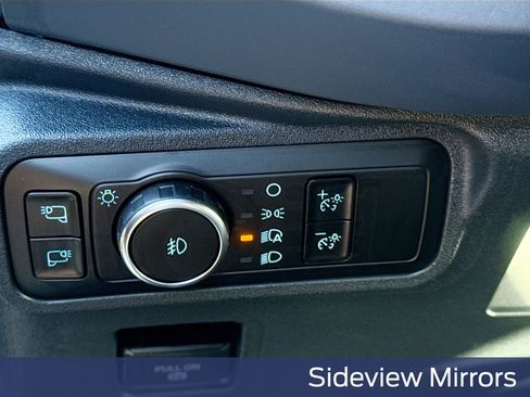 New 2025 Ford Bronco Outer Banks image 16