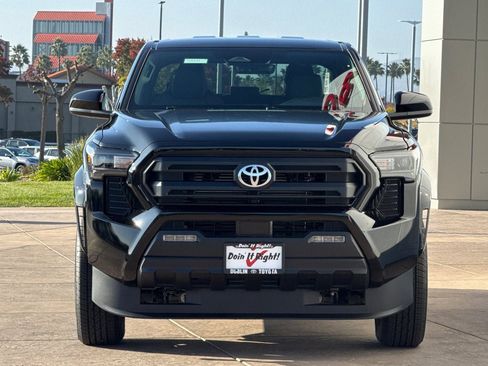 New 2026 Toyota Tacoma SR5 image 10
