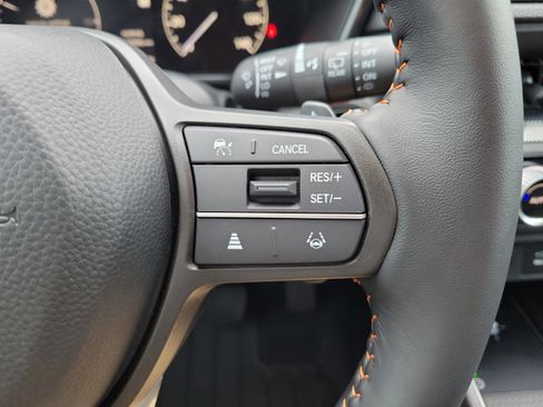 New 2026 Honda CR-V Sport image 30