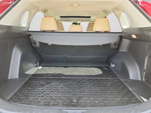 Used 2019 Toyota RAV4 Limited w/ Cold Weather Package FWD image 13