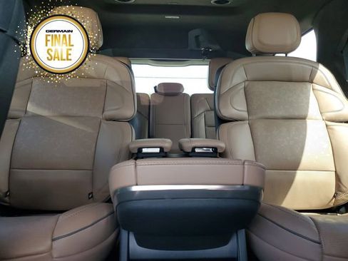 New 2025 Lincoln Navigator Black Label image 27