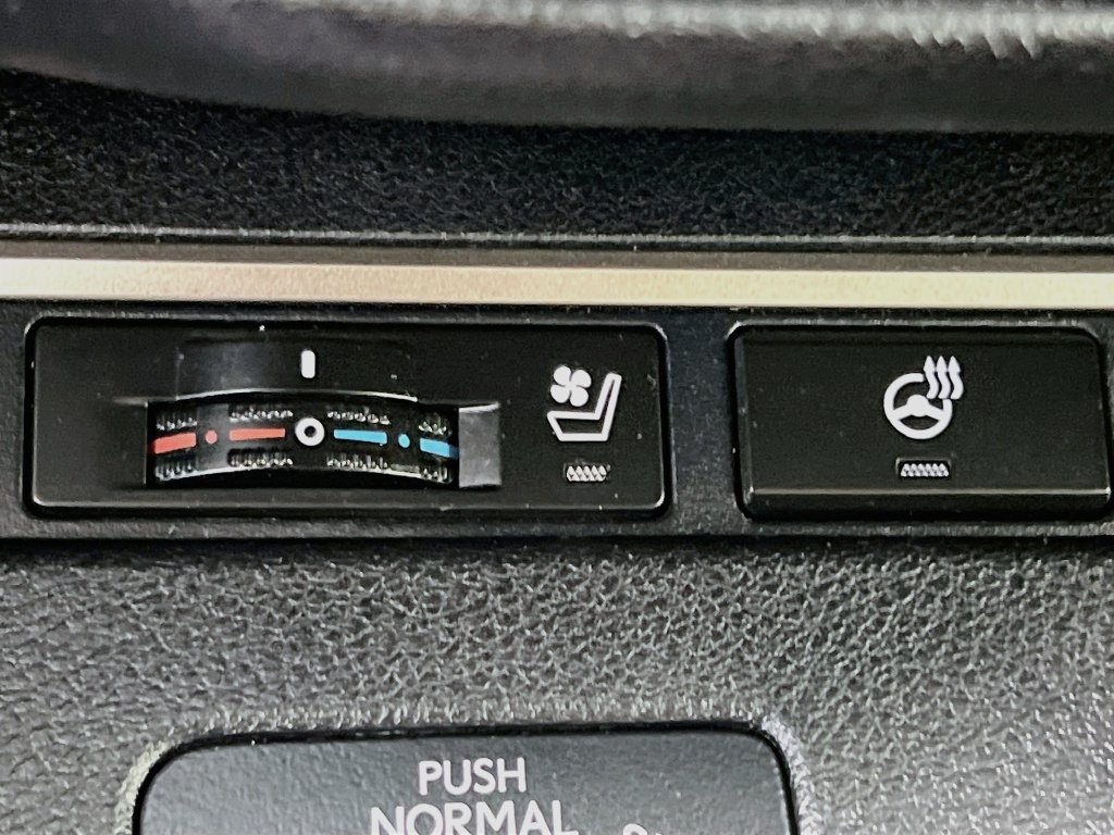 Used 2016 Lexus ES 300h w/ Luxury Package w/Wood Trim FWD image 20