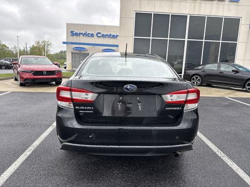 Used 2019 Subaru Impreza 2.0i AWD/4WD image 4