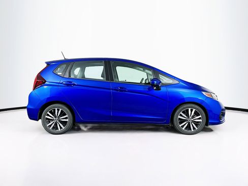 Used 2019 Honda Fit EX image 10