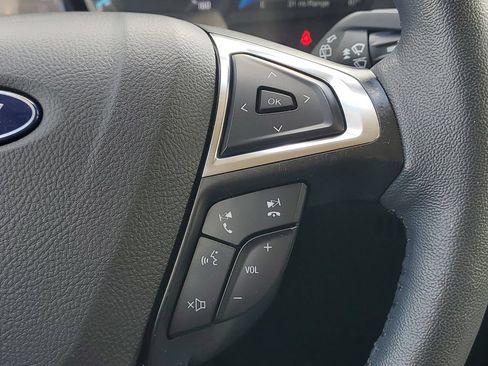 Certified 2024 Ford Edge SEL w/ Convenience Package AWD/4WD image 25