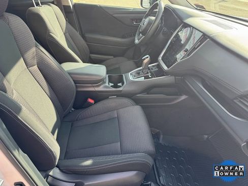 Used 2024 Subaru Outback Premium image 4