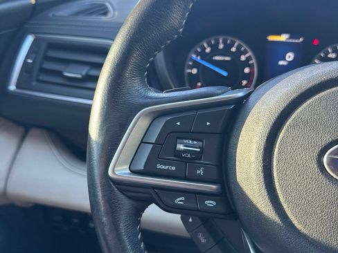 Used 2021 Subaru Ascent Limited w/ Technology Package AWD/4WD image 25