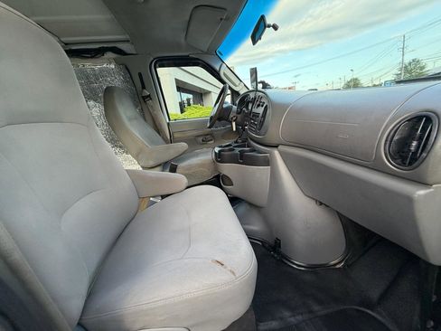 Used 2007 Ford E-250 and Econoline 250 RWD image 36