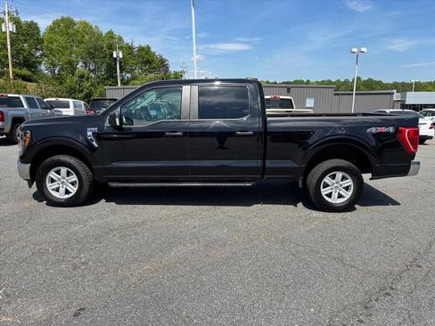 Used 2023 Ford F150 XLT w/ Trailer Tow Package AWD/4WD image 23