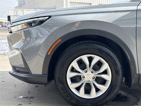 Certified 2024 Honda CR-V LX image 5