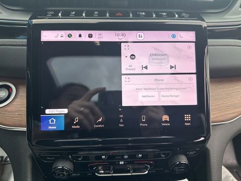 Used 2024 Jeep Grand Cherokee Summit image 26