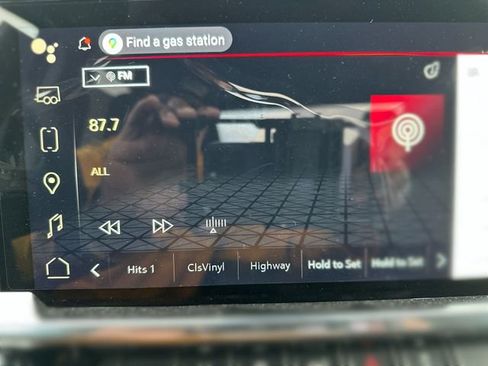 New 2026 GMC Sierra 1500 Elevation image 14