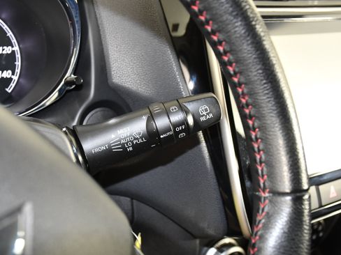 Used 2022 Mitsubishi Outlander Sport LE FWD image 16