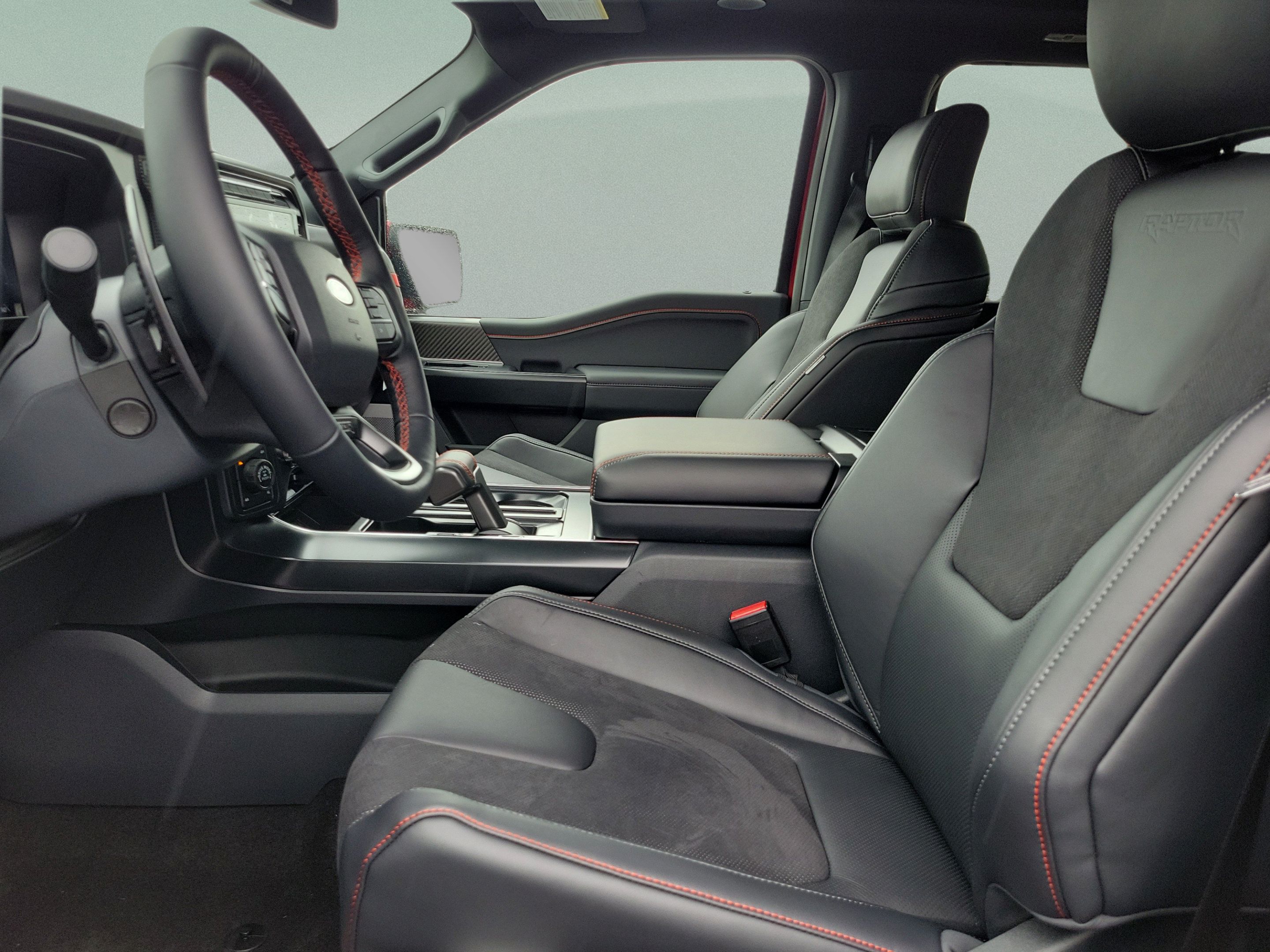 New 2026 Ford F150 Raptor AWD/4WD image 14
