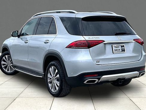 Used 2022 Mercedes-Benz GLE 350 image 13