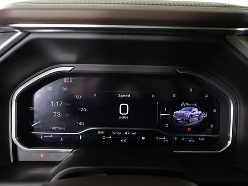 Used 2024 GMC Sierra 1500 Denali image 44