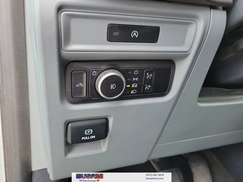 Used 2025 Ford F150 XLT w/ Equipment Group 301A Standard AWD/4WD image 20