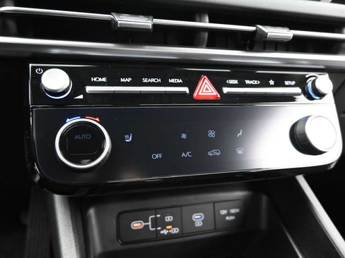 New 2026 Hyundai Tucson SEL image 11