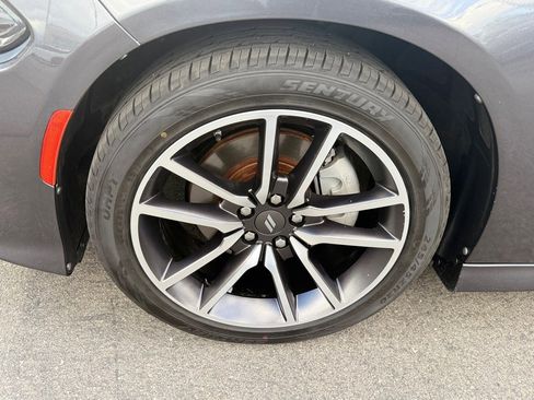 Used 2023 Dodge Charger GT w/ Plus Group image 29