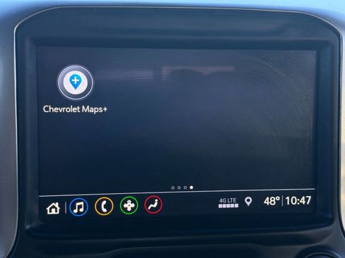Used 2019 Chevrolet Silverado 1500 RST image 45