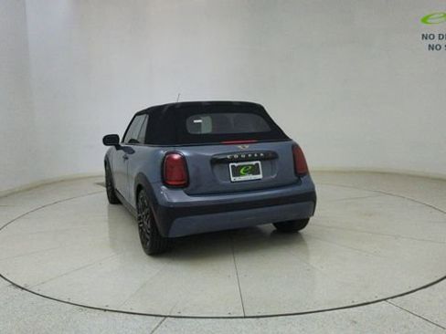 Used 2025 MINI Cooper S FWD image 59