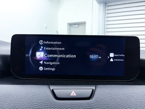 Used 2024 MAZDA CX-90 Plug-In Hybrid w/ Premium Pkg AWD/4WD image 8