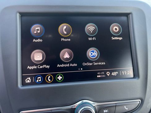 Used 2024 Chevrolet Equinox LT image 17