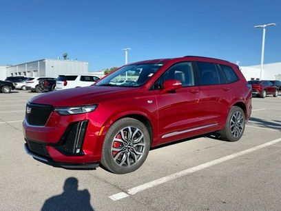 Used 2023 Cadillac XT6 Sport