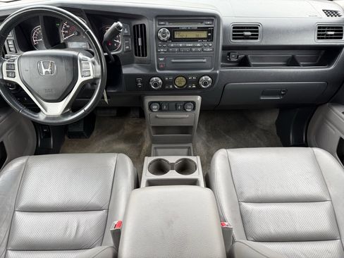 Used 2011 Honda Ridgeline RTL image 10