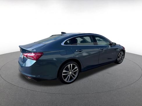 Used 2024 Chevrolet Malibu LT image 15