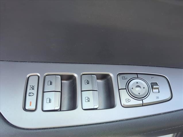 Used 2022 Hyundai Palisade SEL w/ Convenience Package FWD image 10