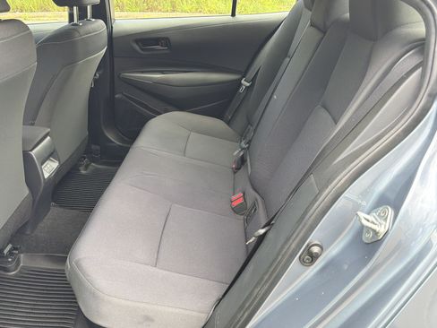 Used 2023 Toyota Corolla LE FWD image 20