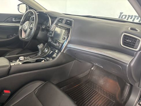Used 2018 Nissan Maxima 3.5 SL image 33