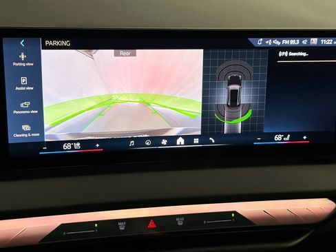 Used 2025 BMW X3 xDrive30i w/ Convenience Package AWD/4WD image 23