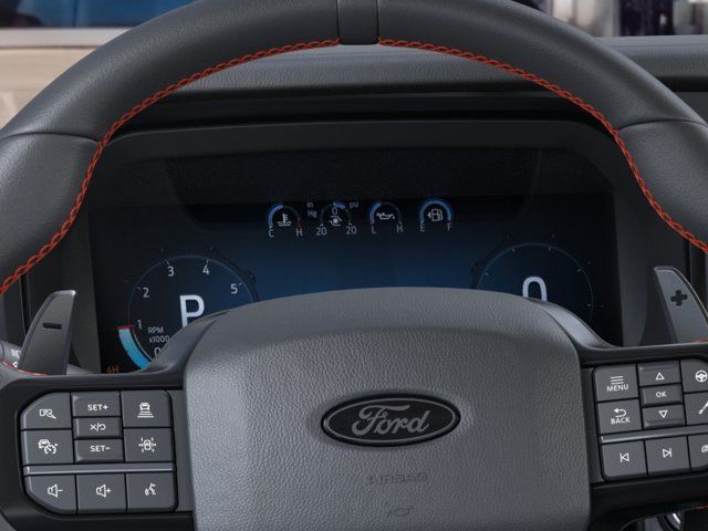 New 2026 Ford F150 Raptor AWD/4WD image 13