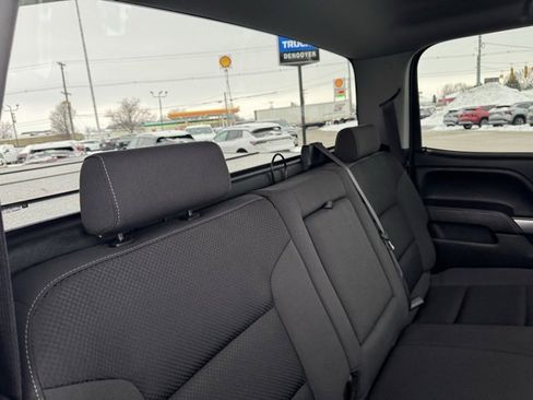 Used 2016 Chevrolet Silverado 2500 LT image 40