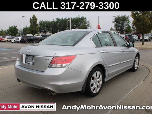 Used 2009 Honda Accord EX-L image 7