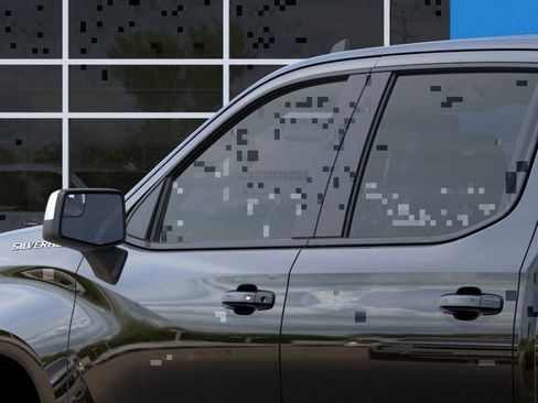 New 2025 Chevrolet Silverado 1500 LT w/ All Star Edition Plus image 62