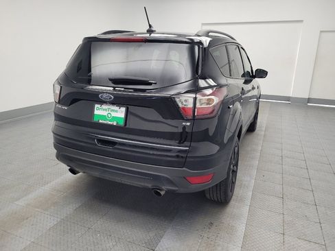 Used 2018 Ford Escape SE w/ SE Sport Appearance Package FWD image 7